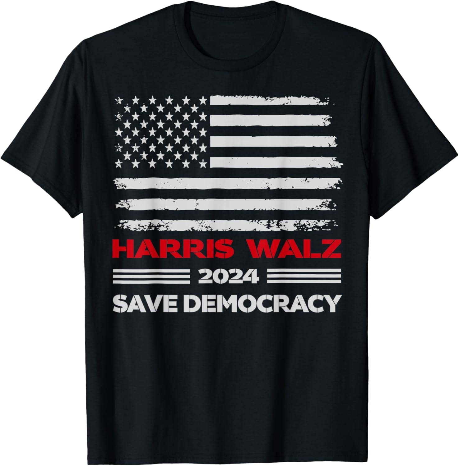 Harris Walz Merchandise