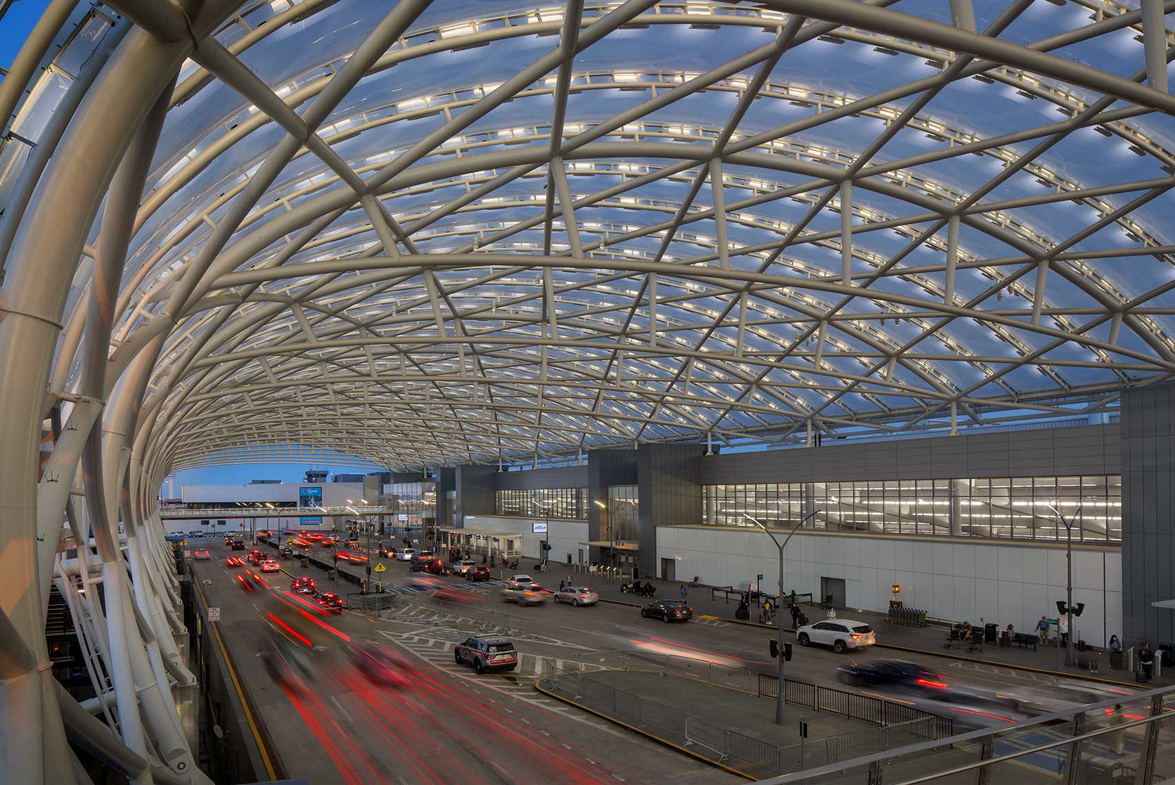 Hartsfield Jackson Atlanta International Airport North Terminal