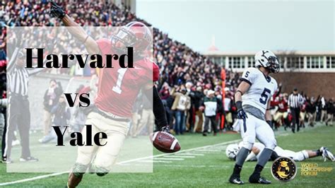 Harvard Vs Yale All You Need To Know 2022 Youtube