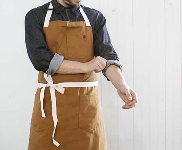 Hedley Bennett Aprons Apron Apron Designs Fashion