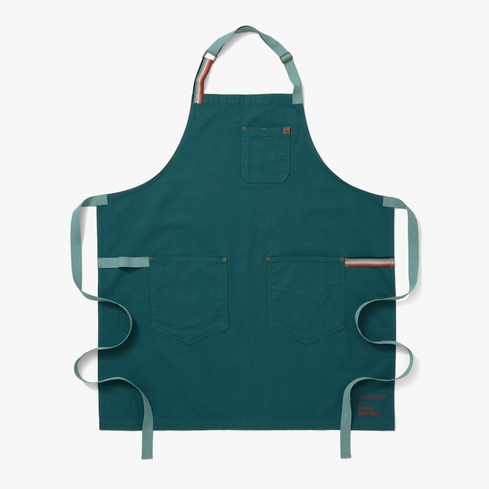 Hedley Bennett Essential Apron