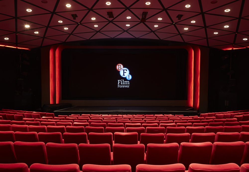 Here Are Some Excellent Independent Cinemas In London