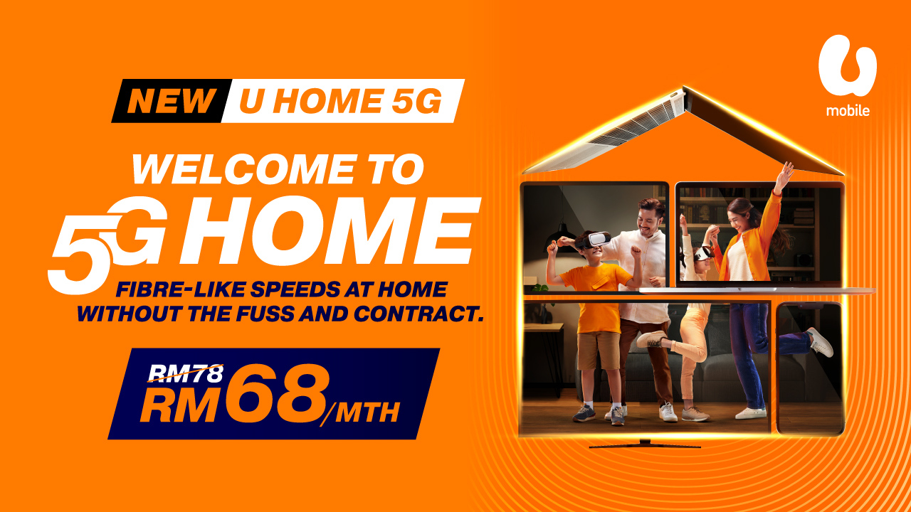 Here Are The Reasons Why Unlimited 5G Wireless Home Broadband Is A