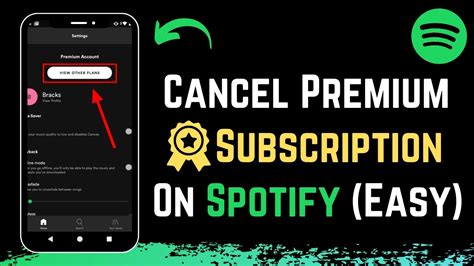 Here S How To Cancel Spotify Premium Subscription On Android Devices