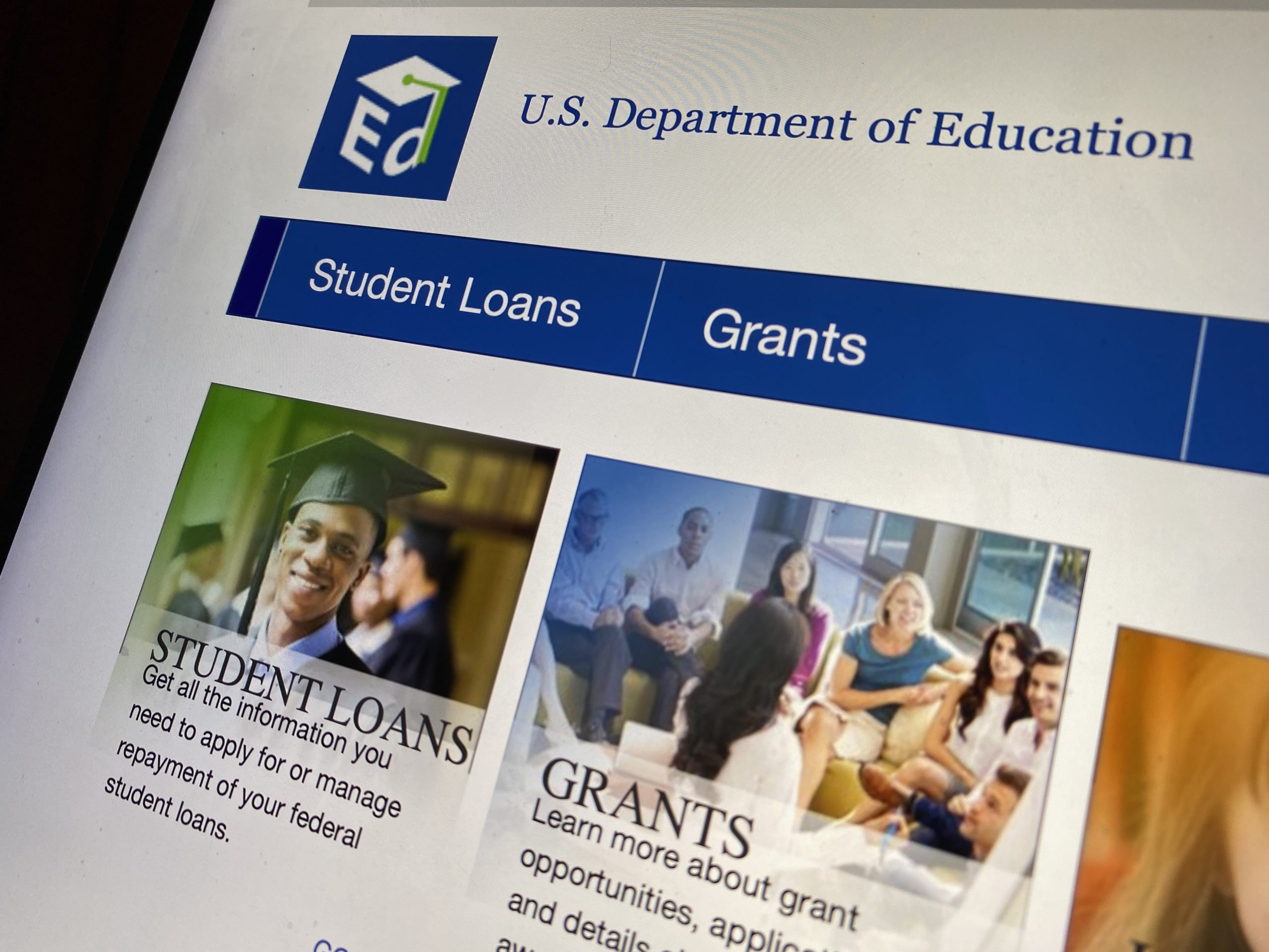 Here S What To Know About New Federal Policies For Repaying Student