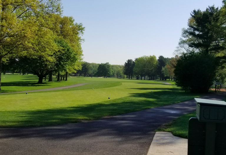 Hidden Gem Of The Day Hominy Hill Golf Course In Colts Neck New