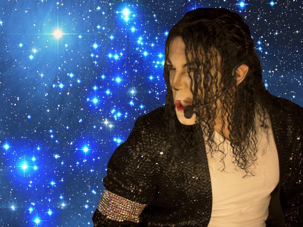 Hire Michael Jackson Tribute Show Top Michael Jackson Tribute Act