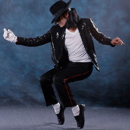 Hire Michael Jackson Tribute Spain King Of Pop Show Benidorm