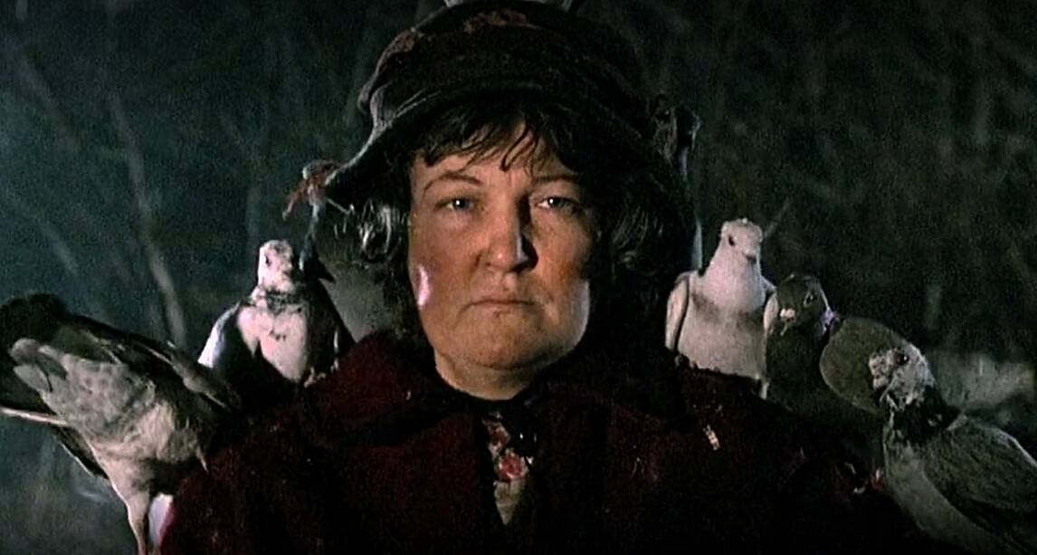 Home Alone 2 Star And Irish Oscar Winner Brenda Fricker Reveals She S