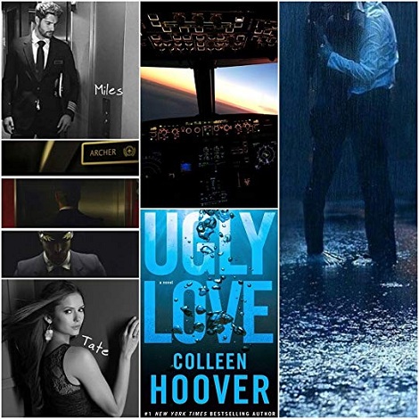 Hoover Ugly Love