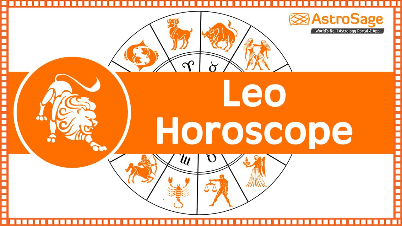 Horoscope Leo Today