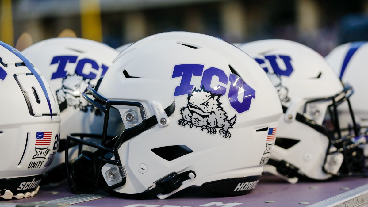 Houston Vs Tcu Prediction Betting Pick Latest Odds