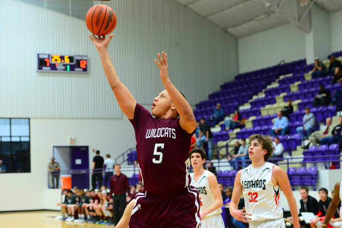 How Chiefs Qb Patrick Mahomes Made Football Easier With Basketball