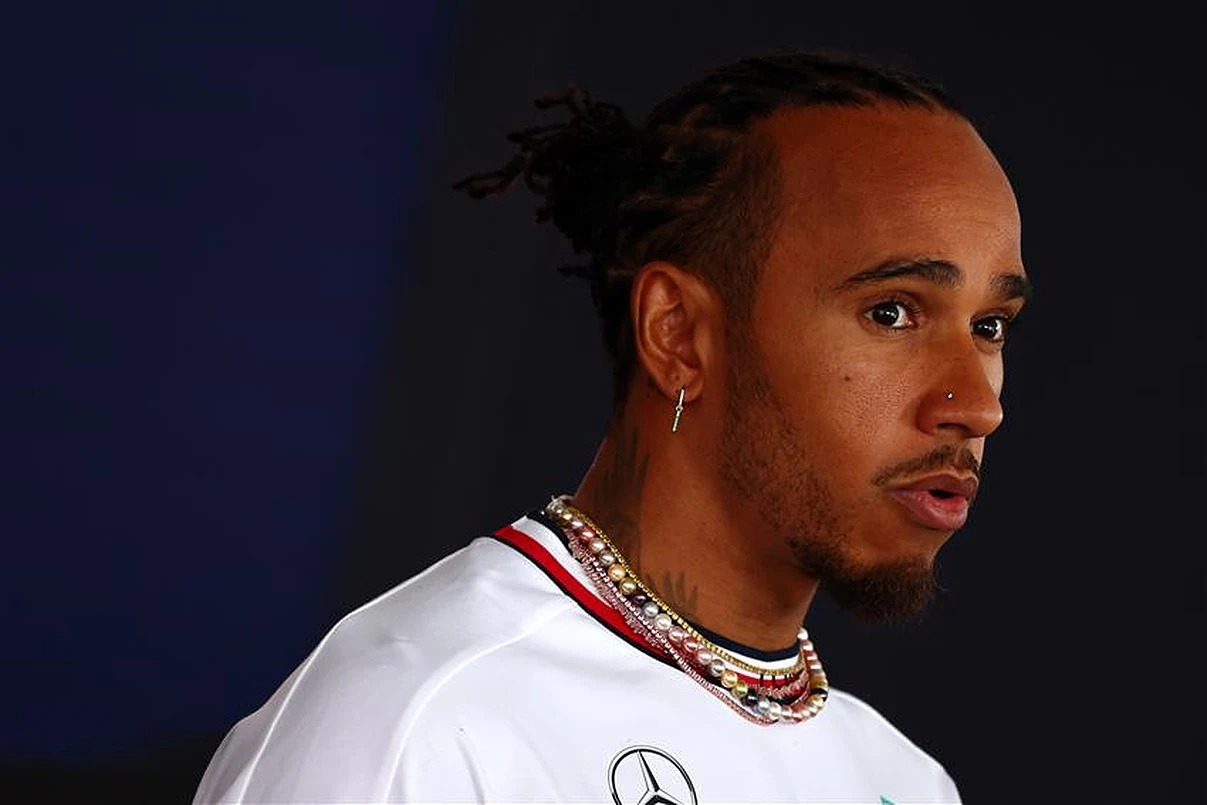 How Does Lewis Hamilton Earn His 285 Million Net Worth 2023 Salary