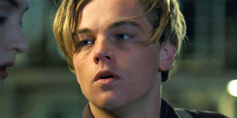 How Leo Dicaprio S Titanic Audition Went Well Before It Even Started