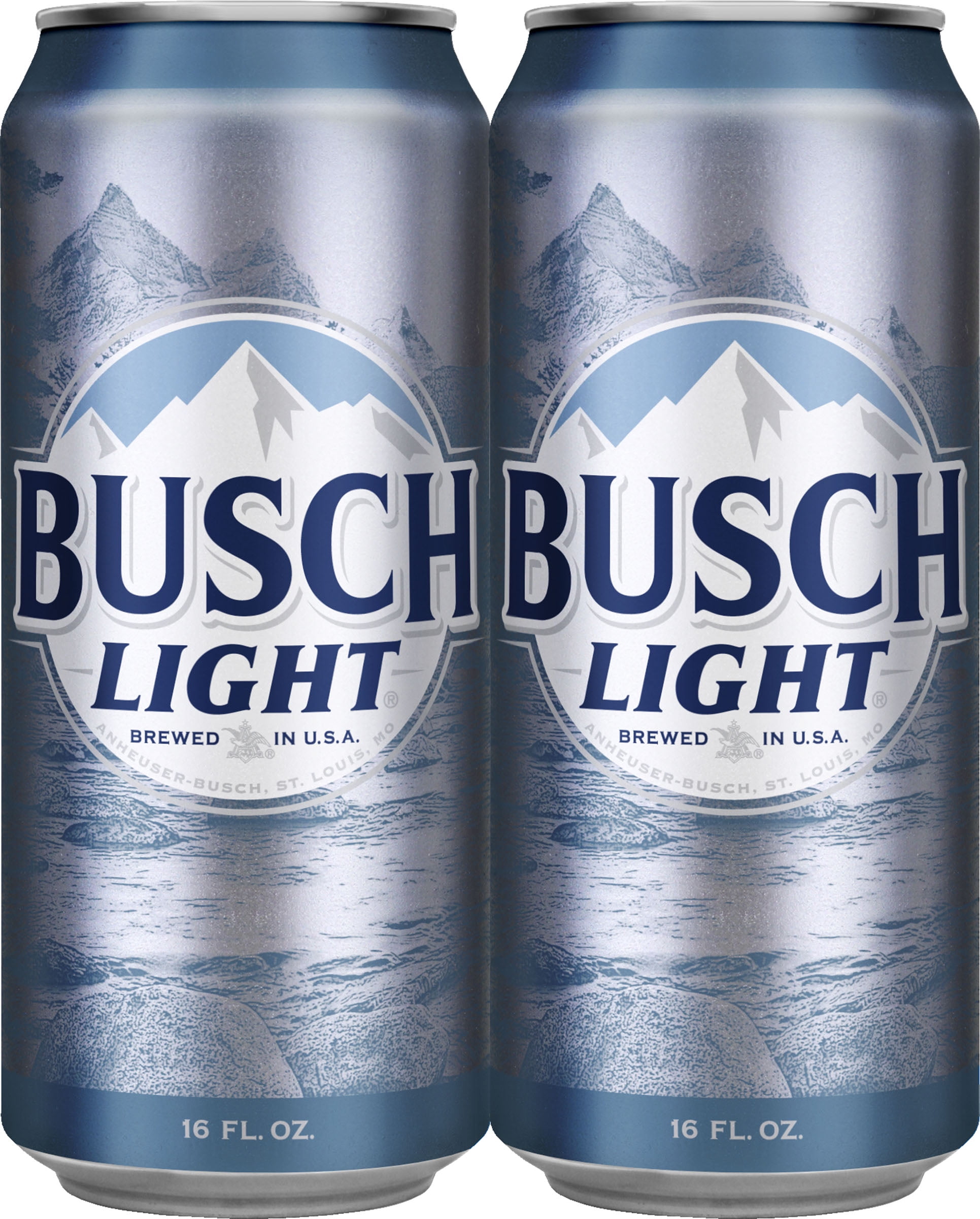 How Many Calories Are In A 16 Ounce Can Of Busch Light Beer Shelly