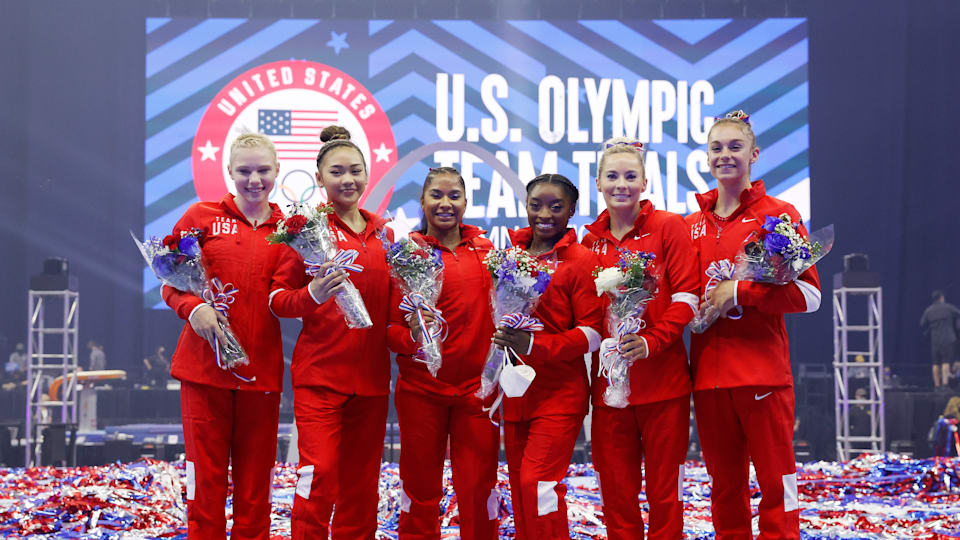 How Many Events Are In The Olympics 2024 Gymnastics Orly Tracie