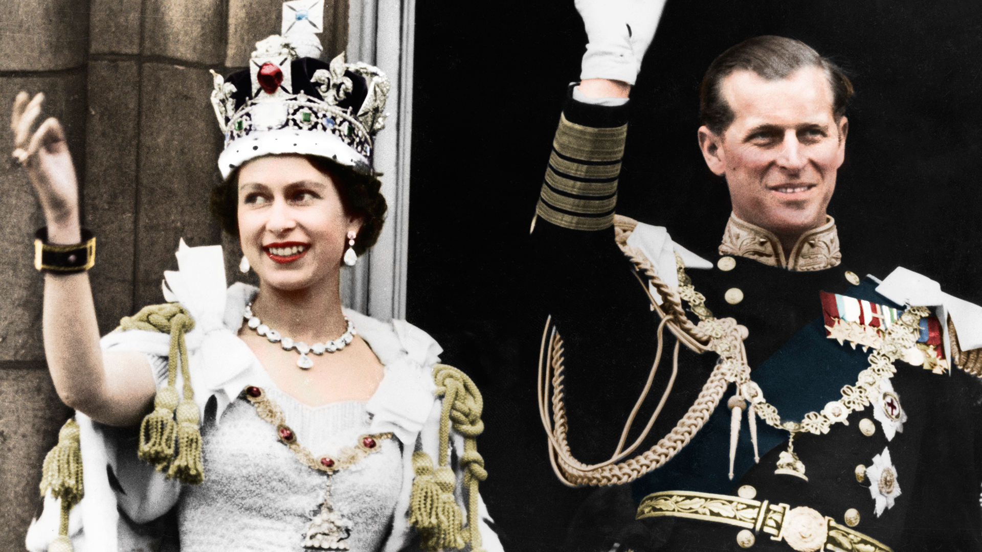 How Old Was Queen Elizabeth Ii When She Was Crowned The Us Sun The