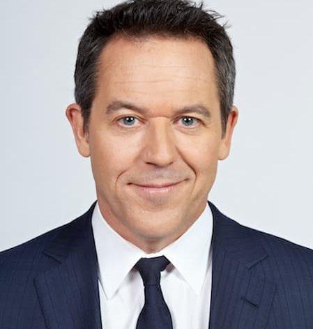 How Tall Greg Gutfeld