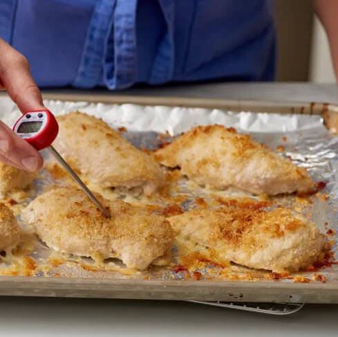 How To Boil Frozen Chicken