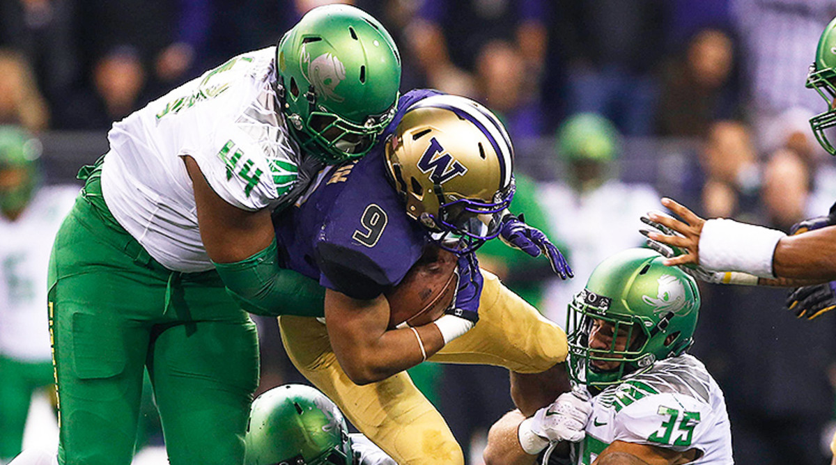 How To Buy Oregon Ducks Vs Washington Huskies College Football Tickets