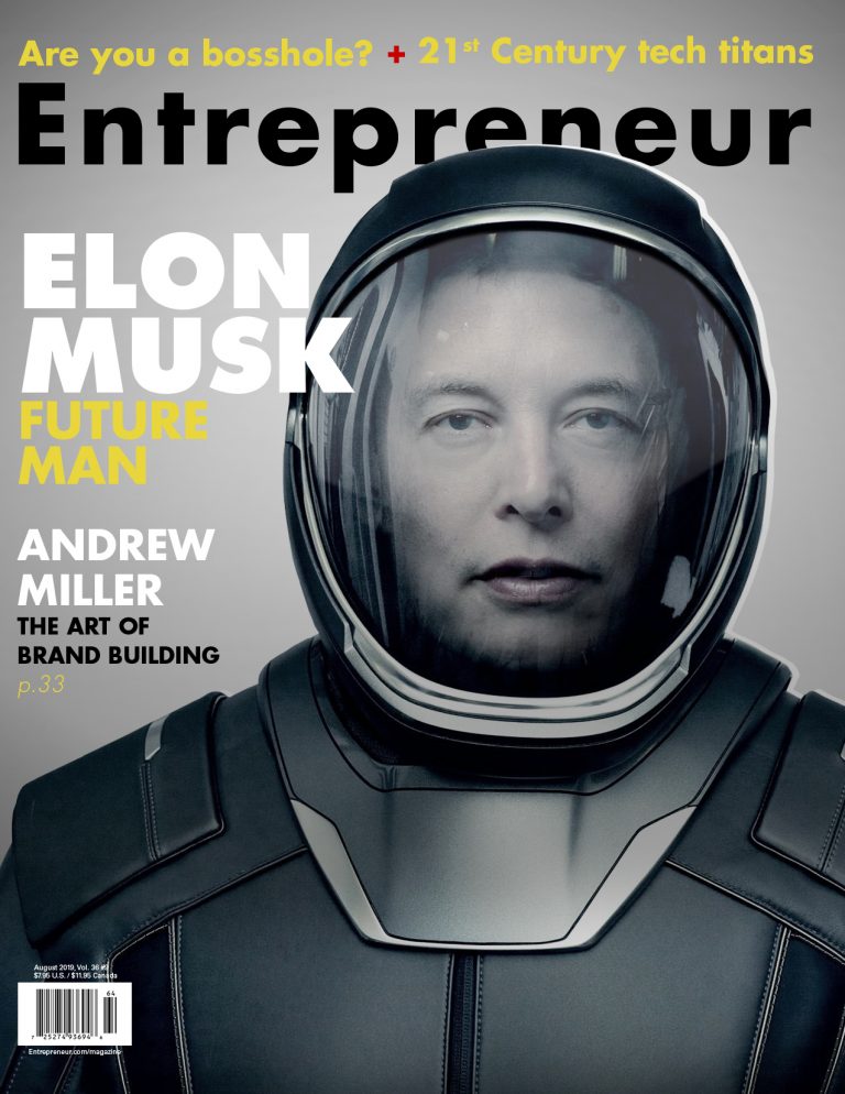 How To Contact Elon Musk About An Idea Ceo