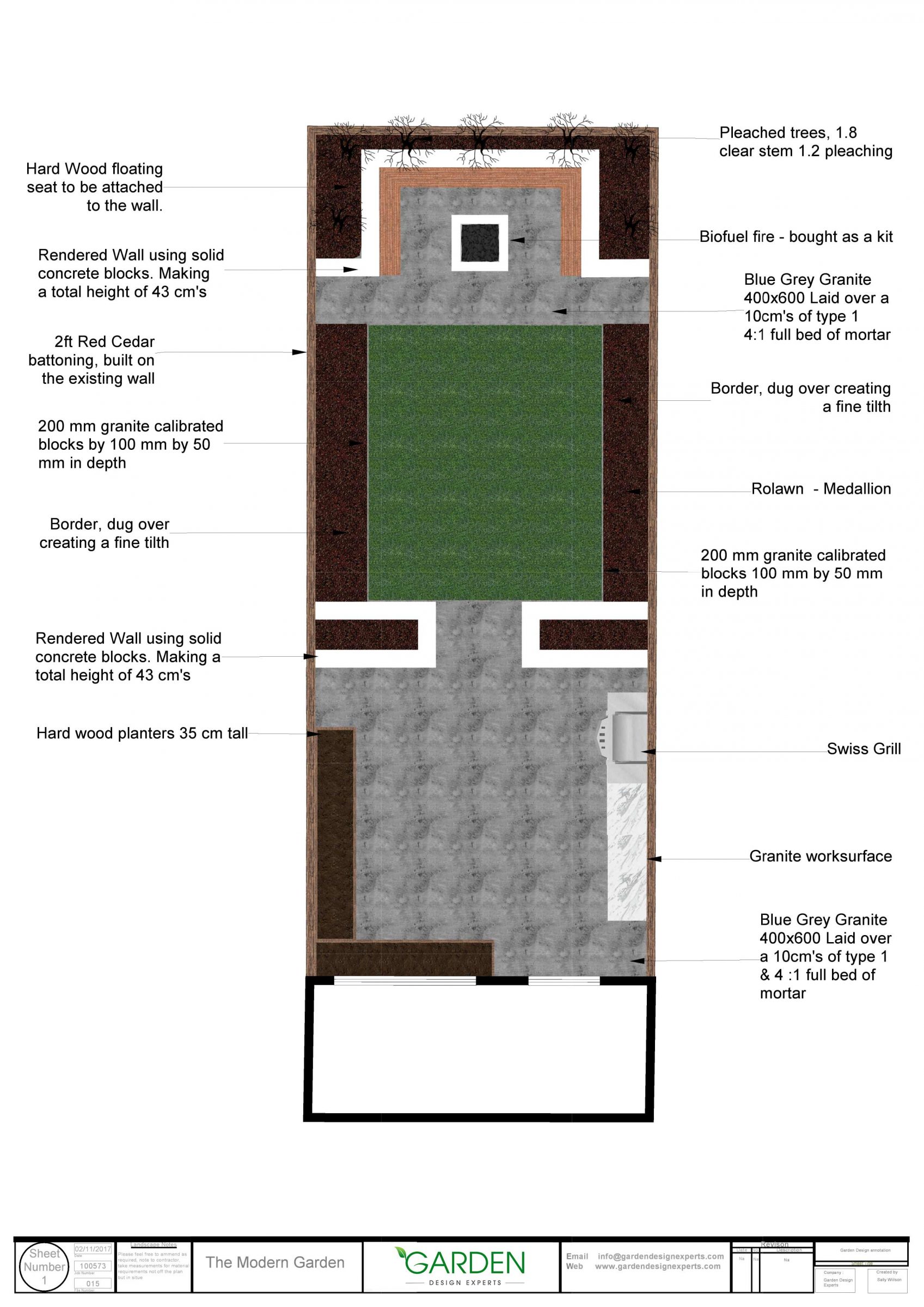 How To Design Your Dream Garden Garden Design How To Design Your