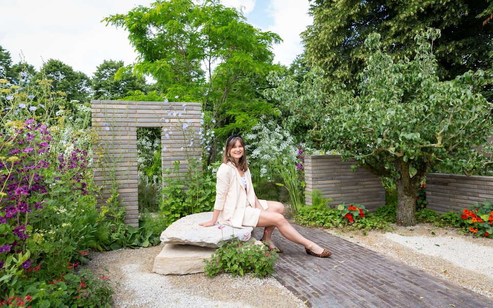 How To Design Your Dream Garden Regardless Of Space With Help From An