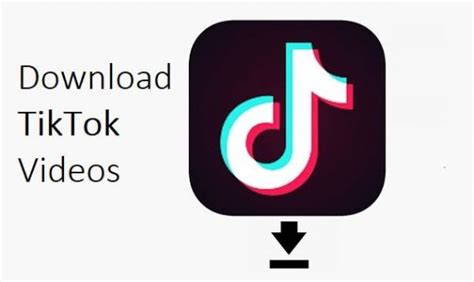 How To Download Tiktok Video On Your Phone Gadgetswright