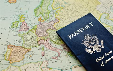 How To Get A Passport