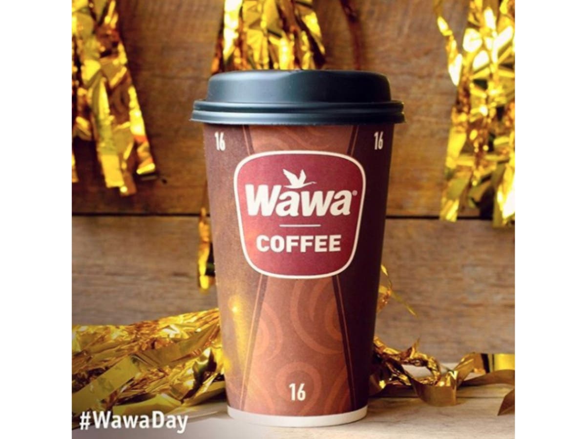 How To Get Free Coffee At Wawa On April 12 For Wawa Day If You Love