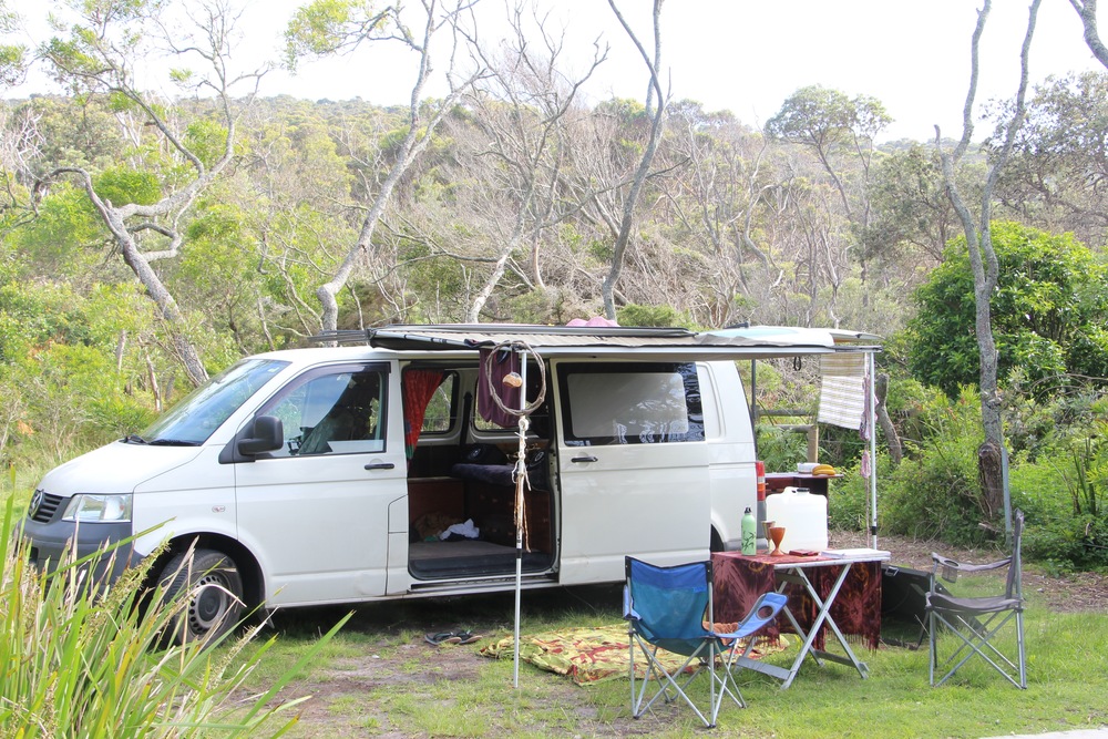 How To Get Internet On The Road Uk Vanlife