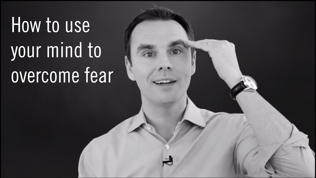 How To Overcome Fear Of Embarrassment Youtube