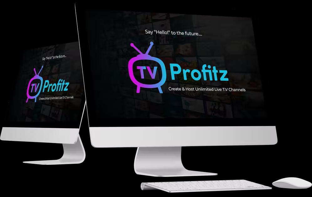 How To Start A Tv Channel Tvprofitz Review Your Very Own Online