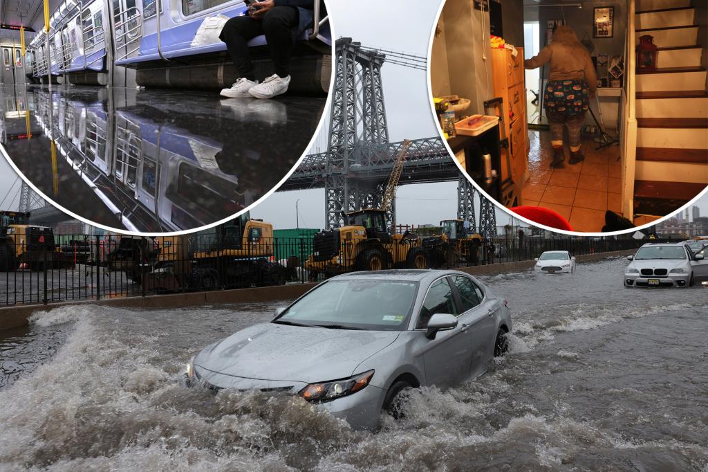 How To Stay Safe In Nyc During Flood Time For Extreme Caution