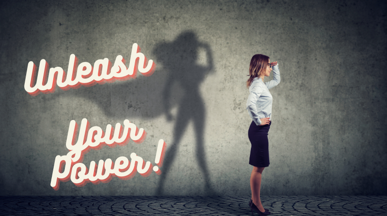 How To Unleash Your Power Within Remedygrove