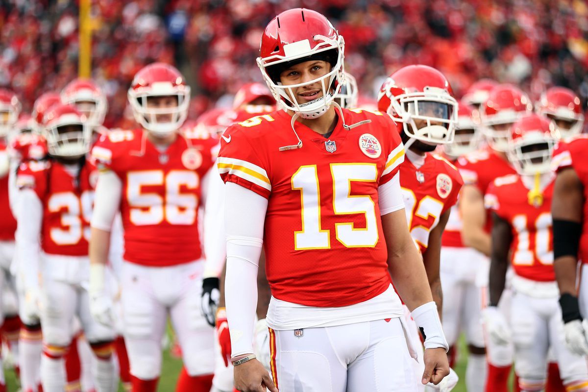 How To Watch Chiefs Game Comprehensive Guide For Fans