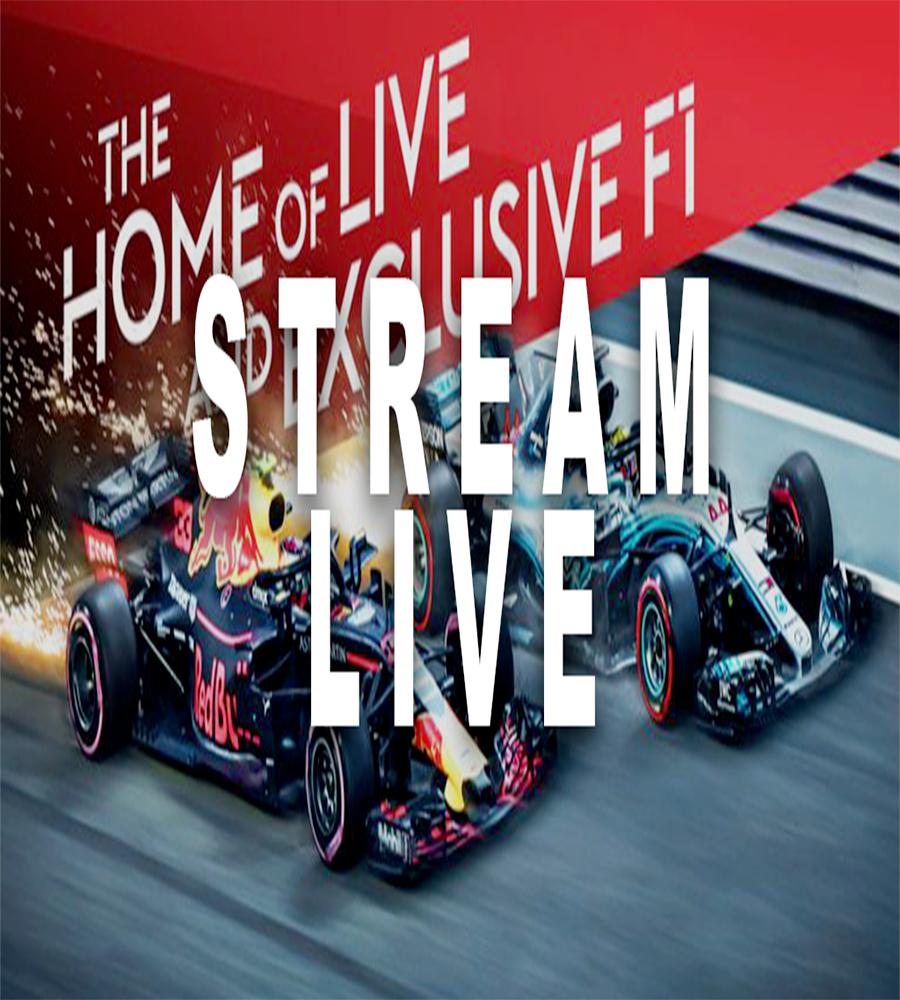 How To Watch Formula 1 Live Stream Free And Paid Methods