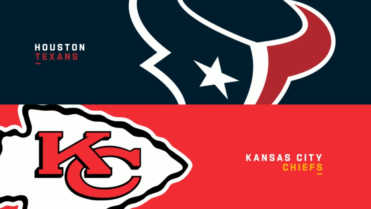 How To Watch Kansas City Chiefs Vs Houston Texans Week 15 Game Live