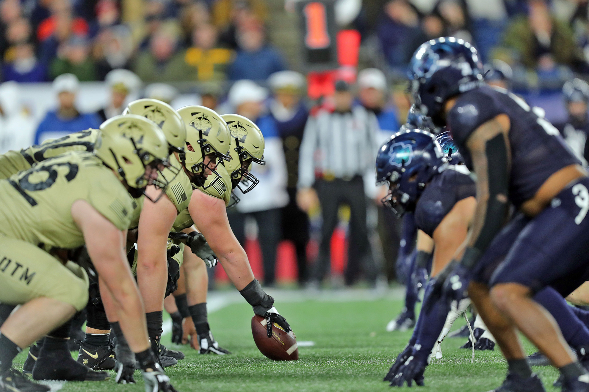 How To Watch The 2024 Army Navy Game Presented By Usaa Army Navy Game