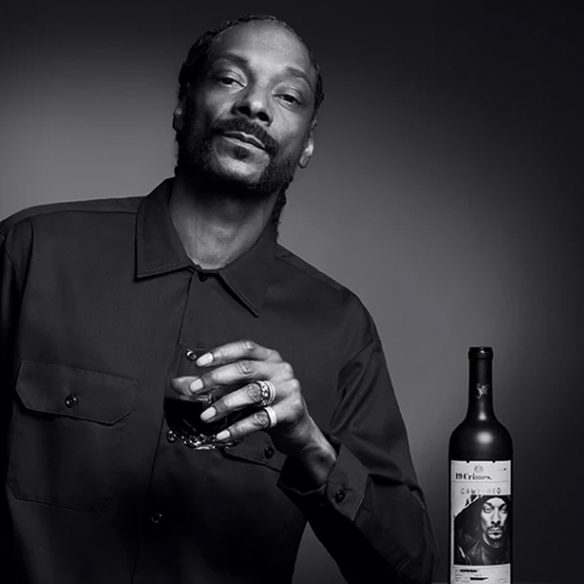 How Treasury Wine Turned To Gangsta Rapper Snoop Dogg To Solve Its