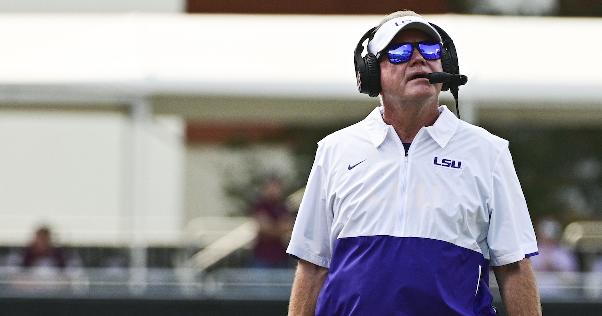 How Will Lsu Defensive Back Rotation Impact Secondary Vs Miss State