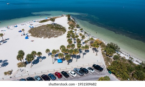 Howard Park Beach Tarpon Springs 05 15 2020 4K Youtube