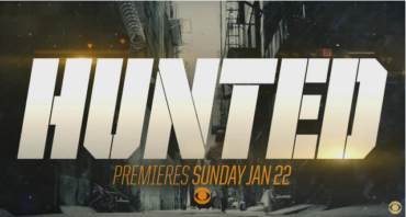 Hunted Series Two Meet The Fugitives