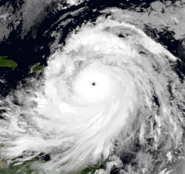 Hurricane Patty 2024 Facts And Info