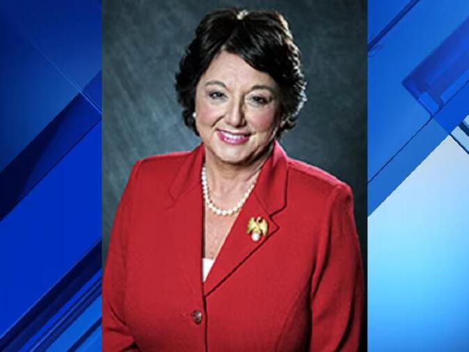 Husband Of Florida S Senate President Dies After Fall During Bryce