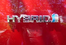 Hybrid Car Definition