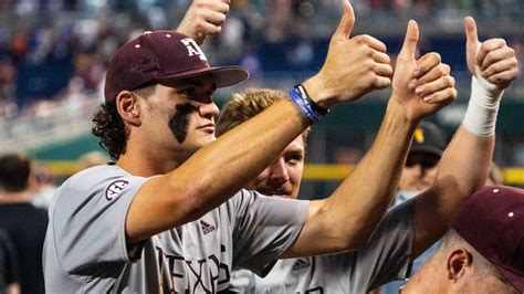 I Fully Embrace It Texas A M Coach Michael Earley Speaks On State Of