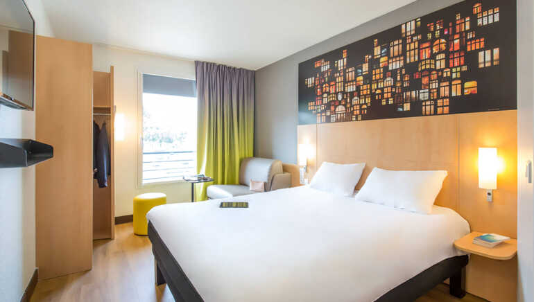 Ibis Lyon Sud Vienne Saint Louis 68 7 8 Updated 2019 Prices