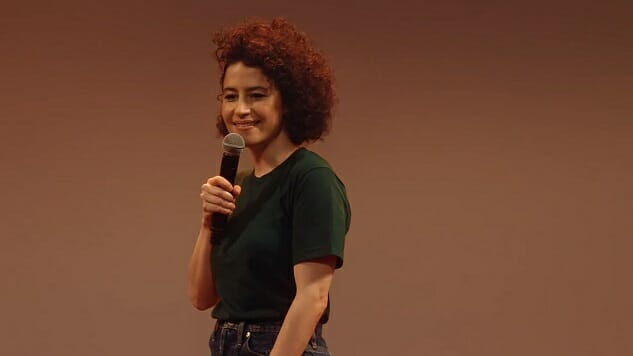 Ilana Glazer Isn T On Fire In The Planet Is Burning Paste Magazine